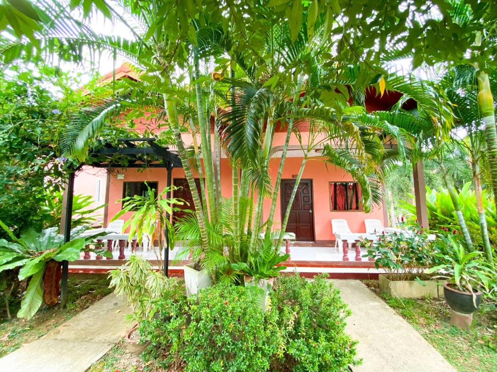 Hatzanda Lanta Resort - SHA Extra Plus - 8