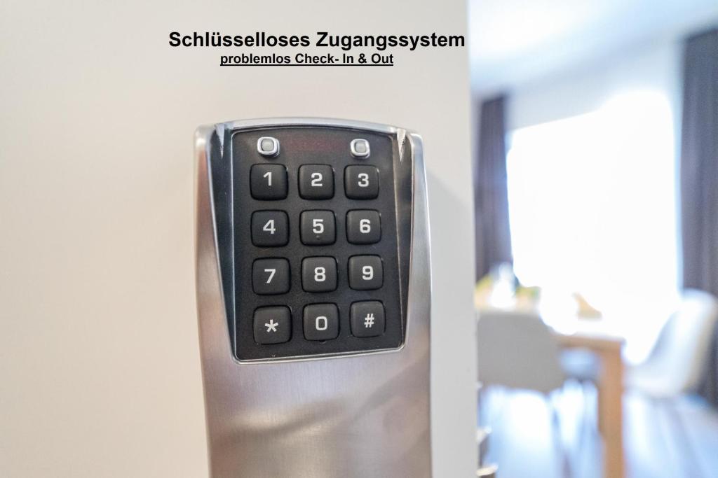 Fotografie z fotogalerie ubytování Smart Resorts Haus Brilliant Ferienwohnung 602 v destinaci Winterberg