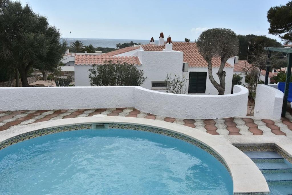 3 Bedroom Villa, Private Pool, Binibeca, 300m to the Beach ...