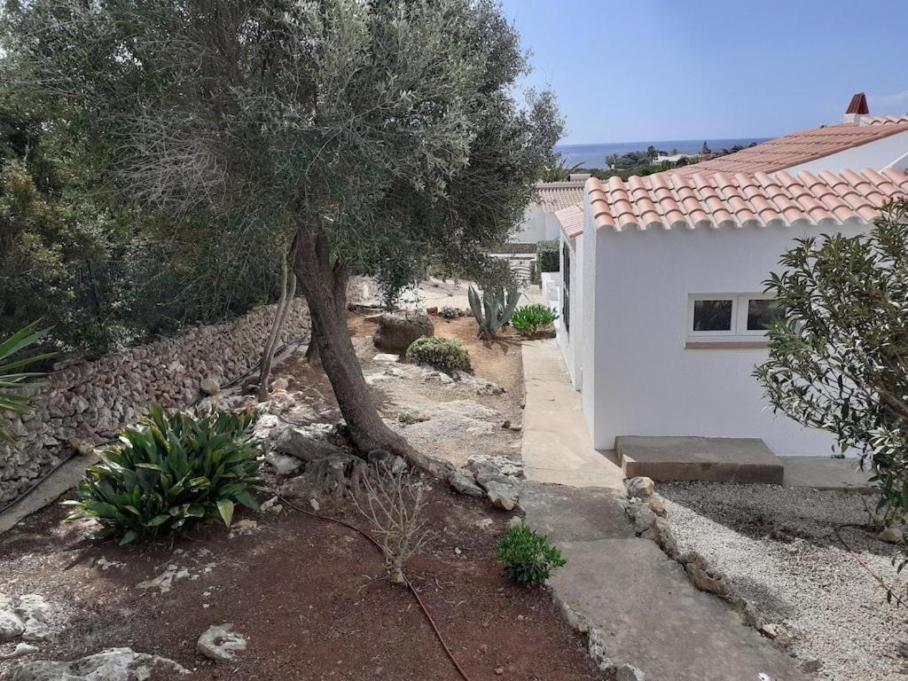 Budova, v ktorej sa vila nachádza