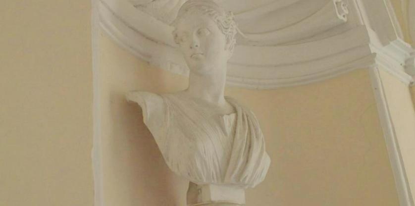 Fotografie z fotogalerie ubytování Casa Ginevra v destinaci Orvieto