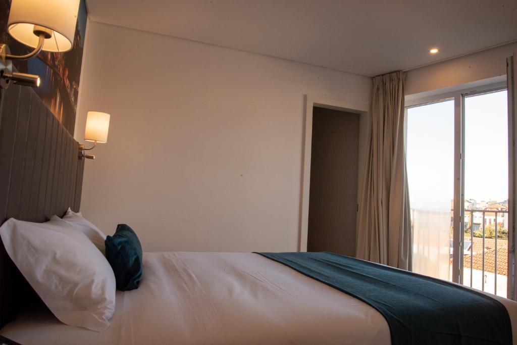 Hotel Porto Interface Trindade By Kavia - Resim 23