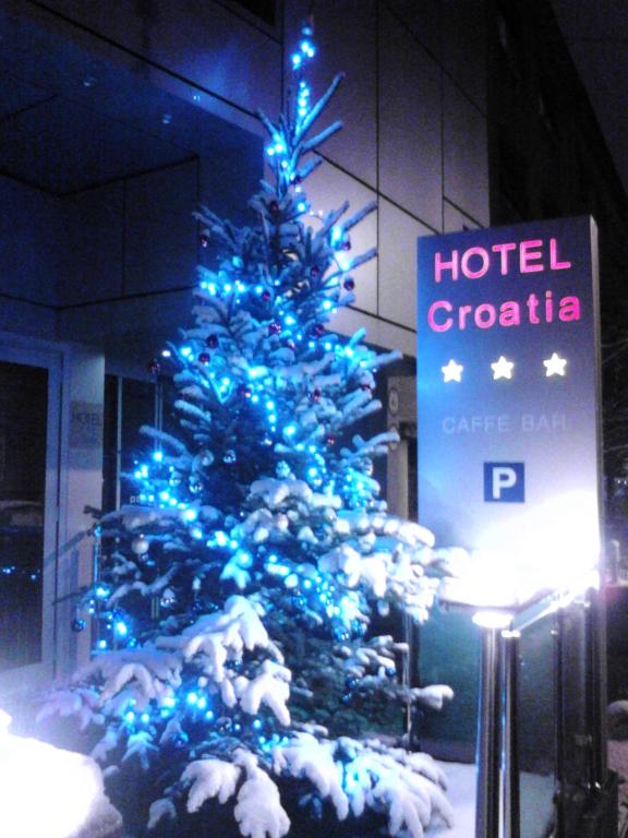 Hotel Croatia - Resim 32