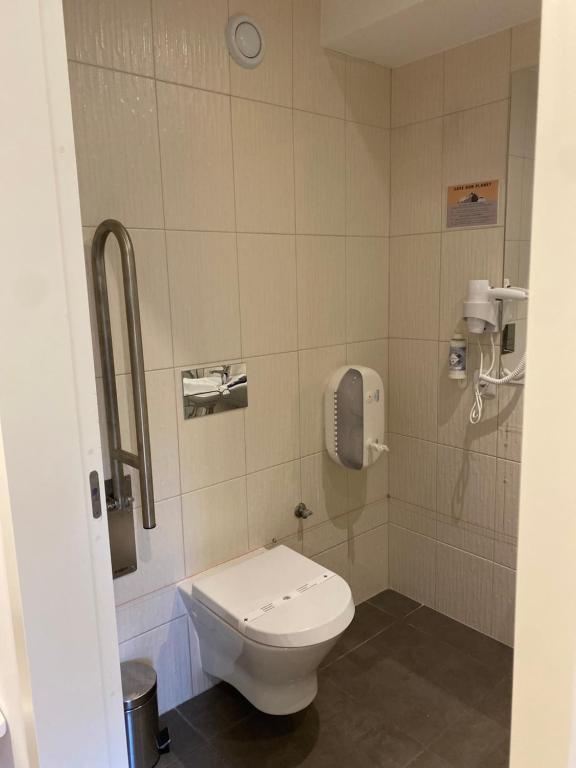 Hotel Porto Interface Trindade By Kavia - Resim 18