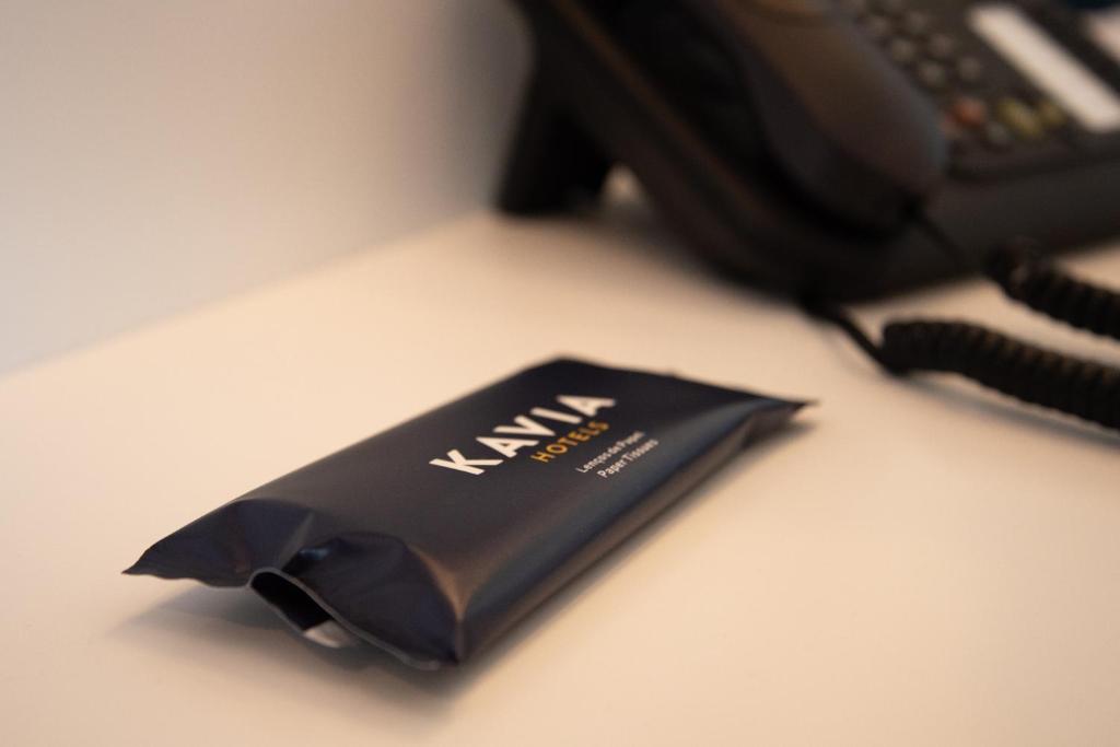 Hotel Porto Interface Trindade By Kavia - Resim 30