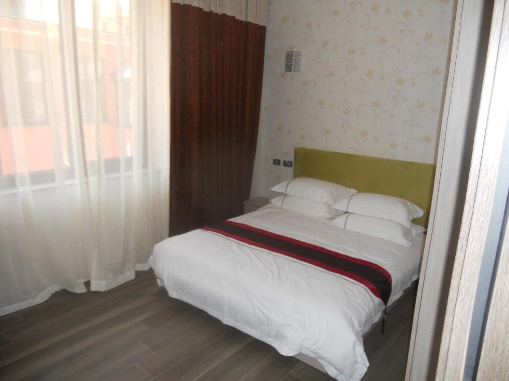 Igiban Hotel - Resim 25