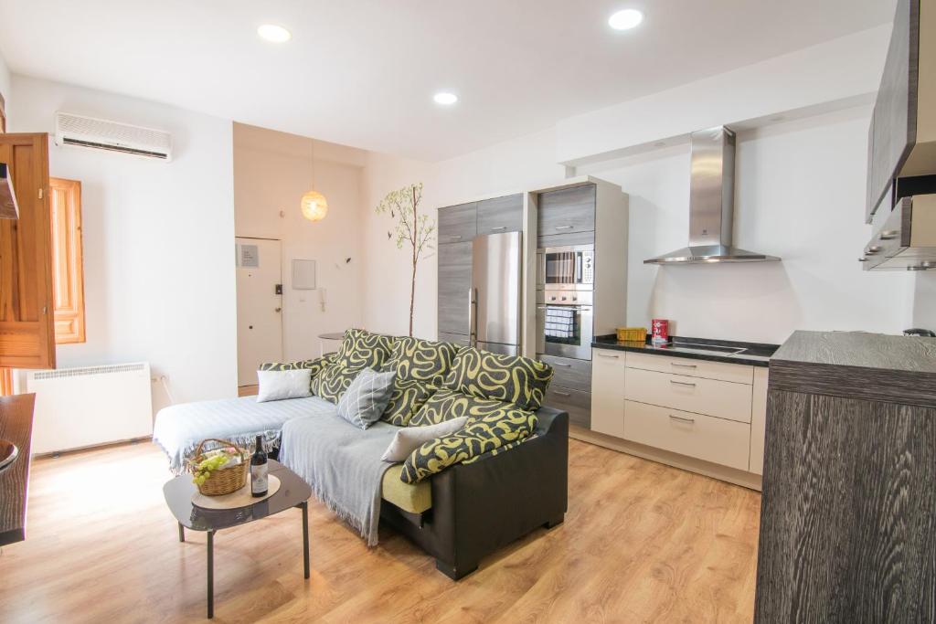 tuGuest Cetti Meriem II Apartment, Granada – Bijgewerkte prijzen 2023