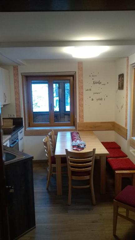 Fotografia z galérie ubytovania CHALET DORFER v destinácii Sankt Lorenzen ob Murau