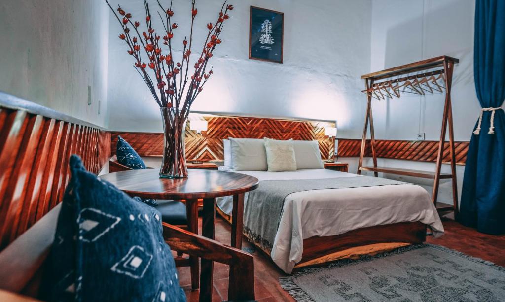 Beautiful apartment in Oaxaca City's BEST location - Housity