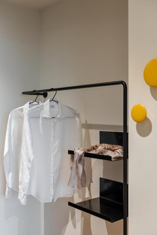 Fotografie z fotogalerie ubytování Hotel Leopardi v destinaci Verona