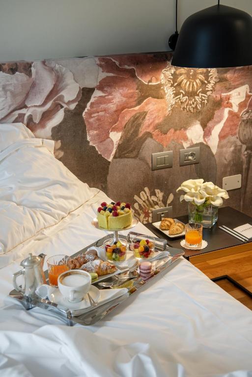 Hotel Leopardi - Resim 25