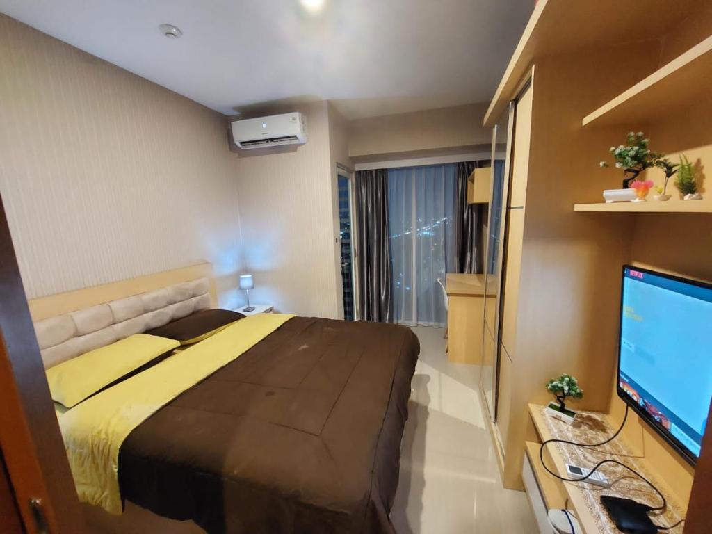 Diamond room grand Kamala lagoon - Housity