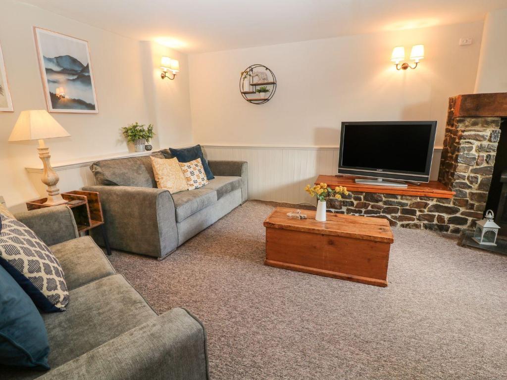 Beechcroft Cottage