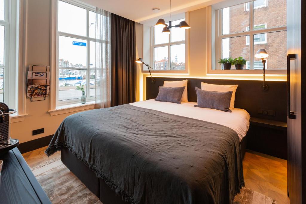 Boutiquehotel Princenjagt - Comfort Room