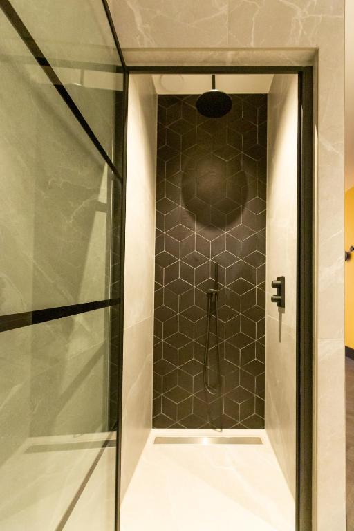 Boutiquehotel Princenjagt - Resim 44