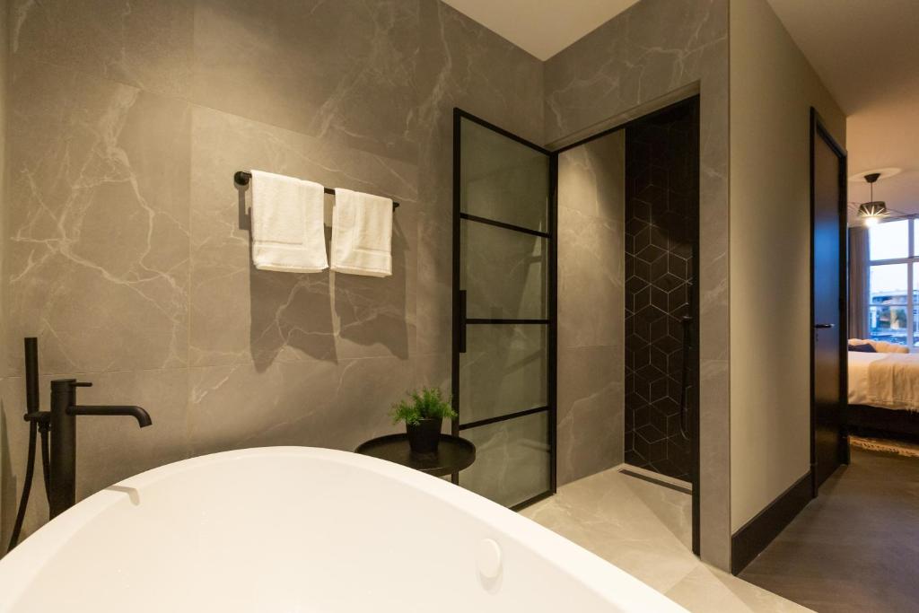 Boutiquehotel Princenjagt - Resim 45