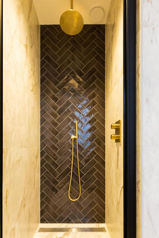 Boutiquehotel Princenjagt - Resim 36