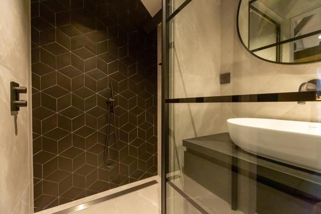 Boutiquehotel Princenjagt - Resim 38