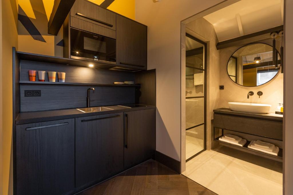 Boutiquehotel Princenjagt - Resim 3