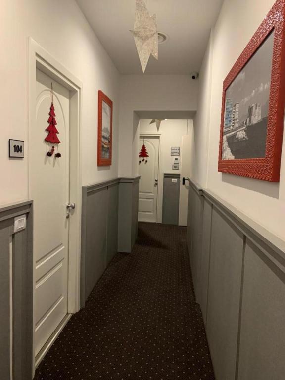 Villa Elisio Hotel & Spa - Resim 32