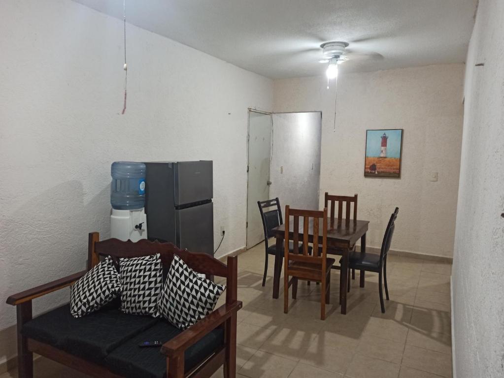 Galería fotográfica de Casita Mahahual, Grand Costa Maya en Mahahual