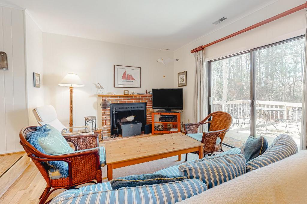 Villas of Bethany West 780A Salt Pond, Bethany Beach, DE