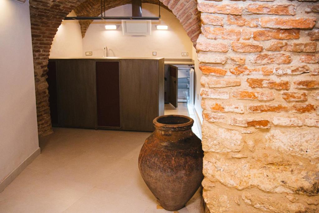 Fotografie z fotogalerie ubytování LA CASONA DE BAUTISTA 4 estrellas con piscina montanchez CACERES v destinaci Montánchez