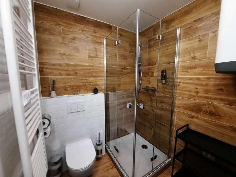 Bylo Nebylo apartmány - 5