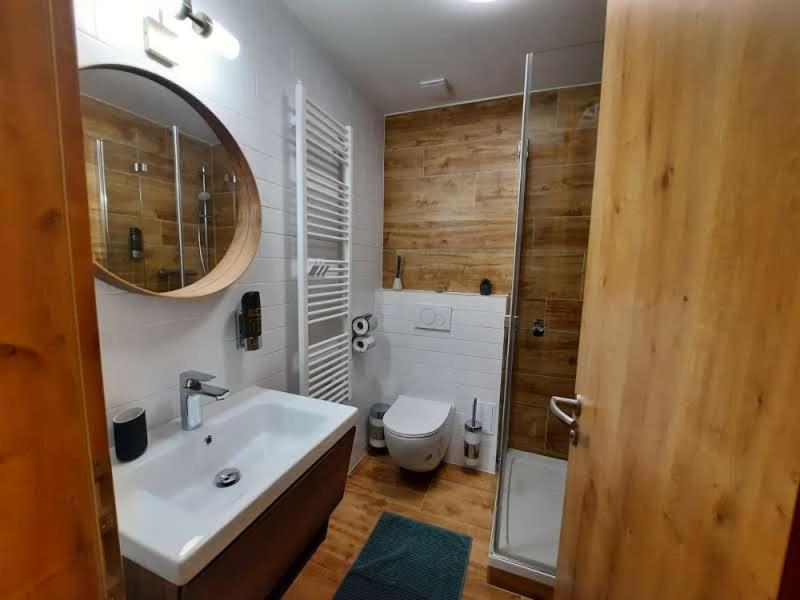 Bylo Nebylo apartmány - 6