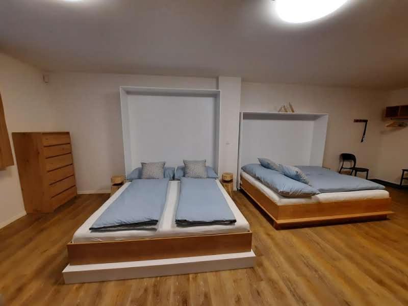 Bylo Nebylo apartmány - 8