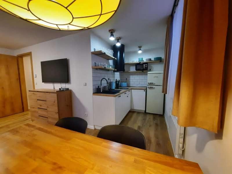 Bylo Nebylo apartmány - 15