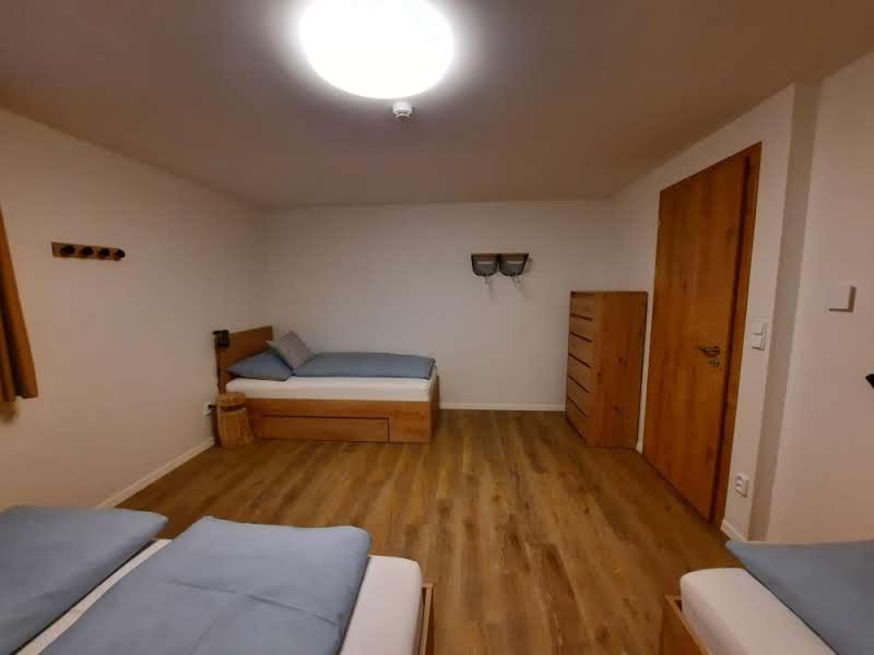 Bylo Nebylo apartmány - 18