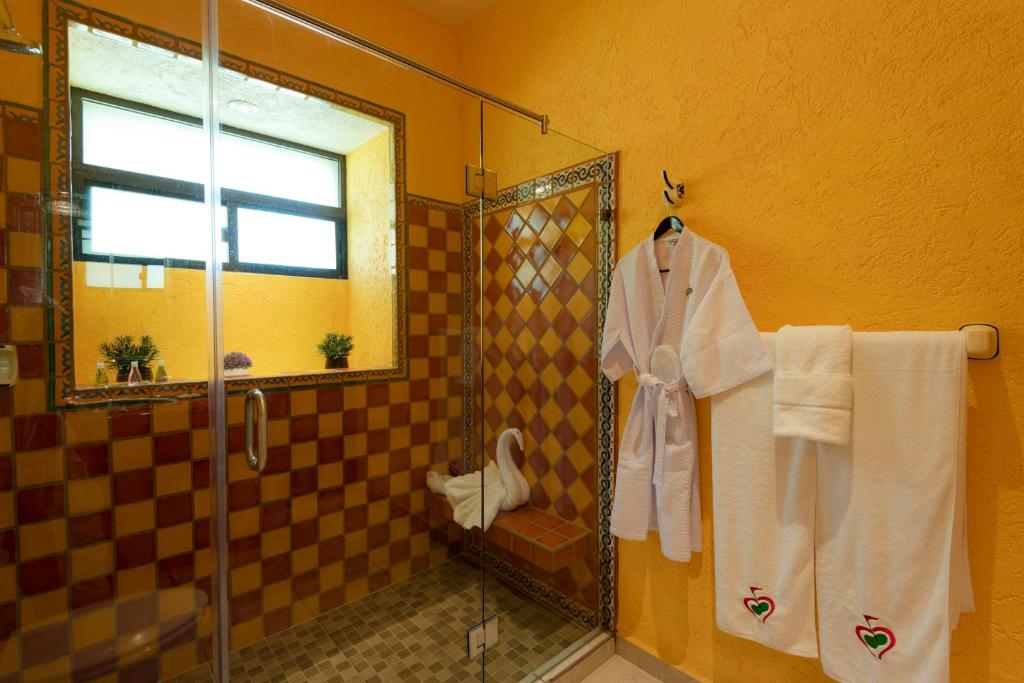 El Corazón Golf & Spa Resort Manzanillo