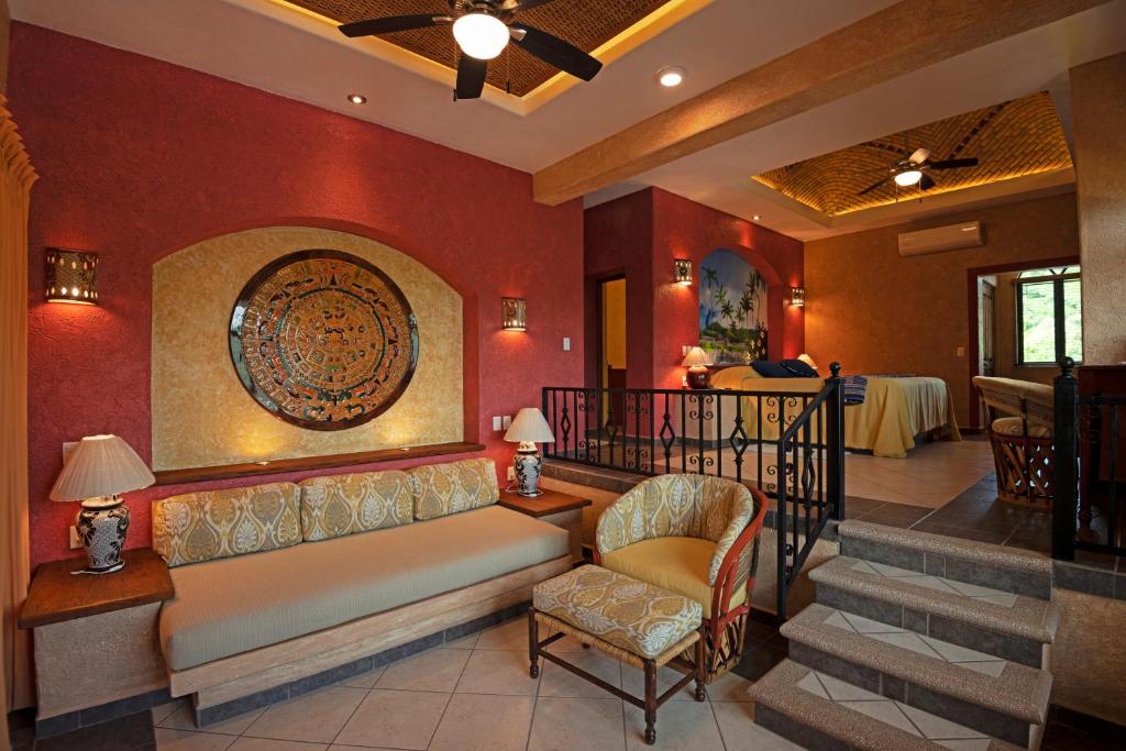 El Corazón Golf & Spa Resort Manzanillo