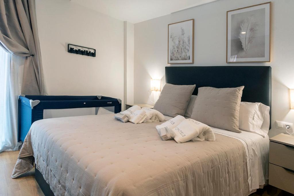 Moontels Ruzafa, Valencia – Updated 2023 Prices