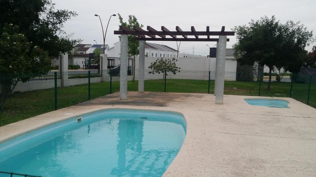 Gallery image of Casa hotel apto hab #3 in Monterrey