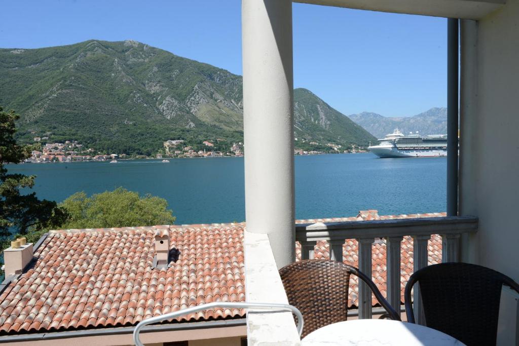 Apartments Ivanovic - 10