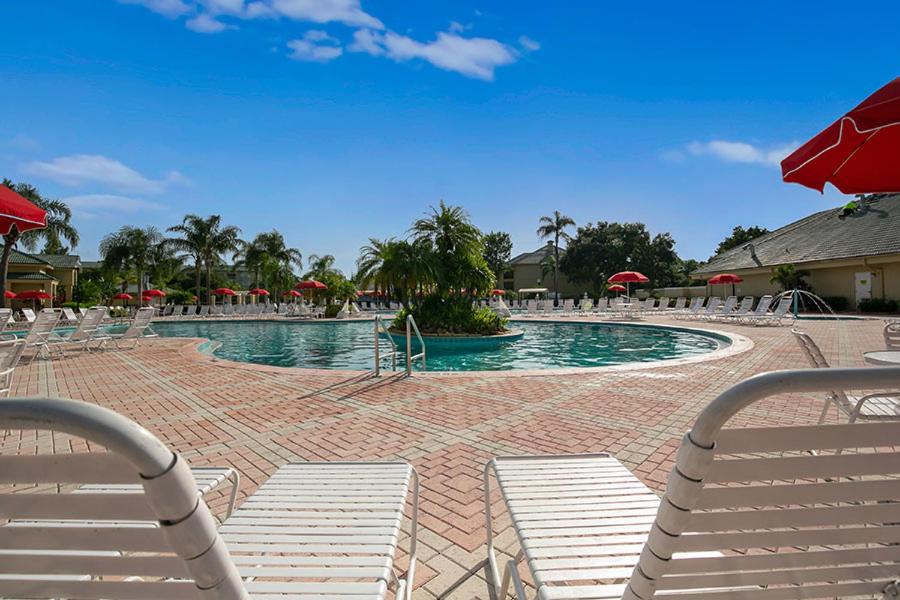 Silver Lake Resort photo