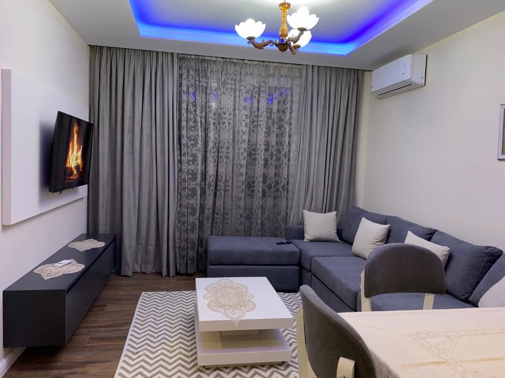 Komatas Modern Apartments in Bllok Area - Image 4