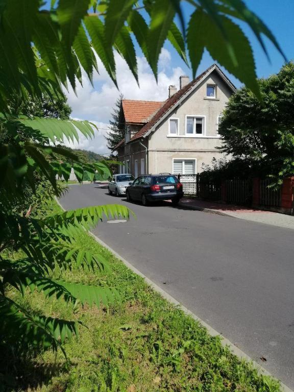 Fotografia z galérie ubytovania Apartament u Edka przy Dolnej II v destinácii Świeradów-Zdrój
