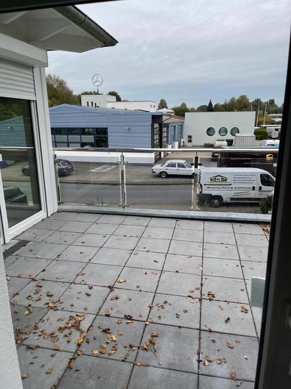 Fotografie z fotogalerie ubytování Lux Apartmant 2 Westerstede v destinaci Westerstede