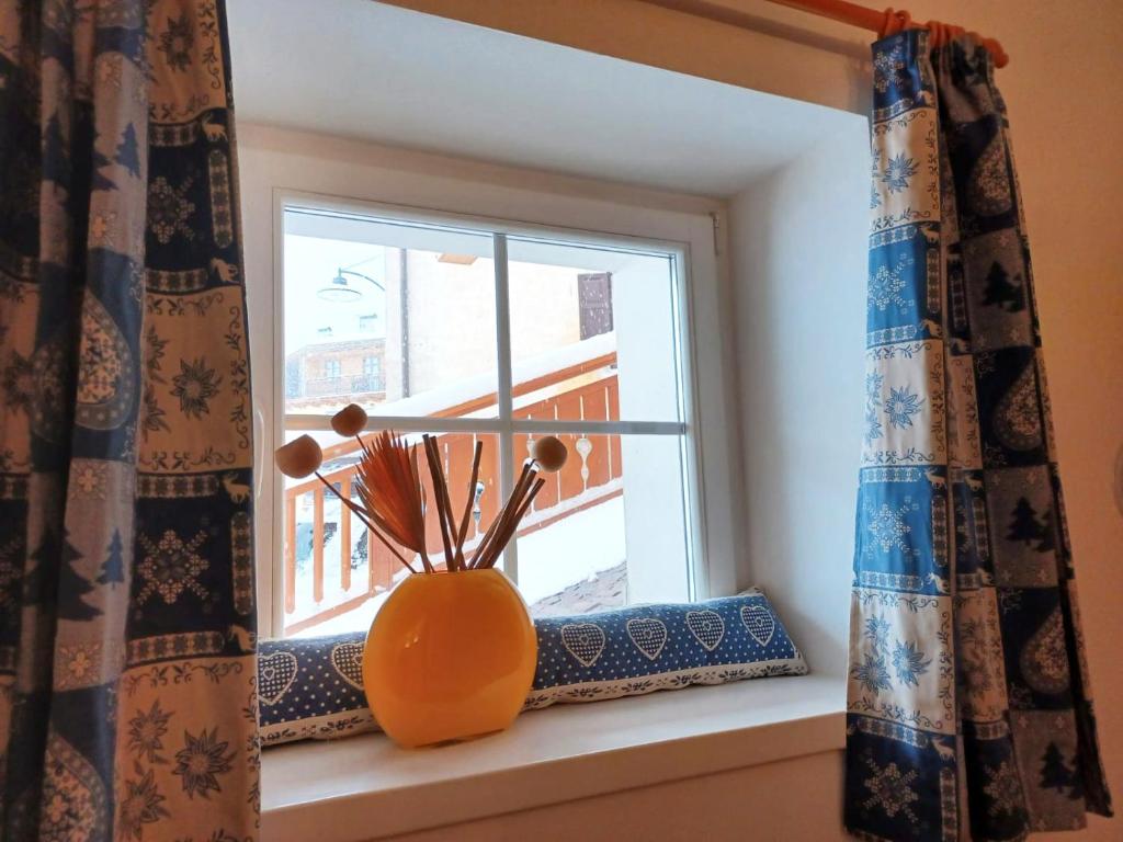 Fotografie z fotogalerie ubytování Appartamento Valmaor v destinaci Predazzo