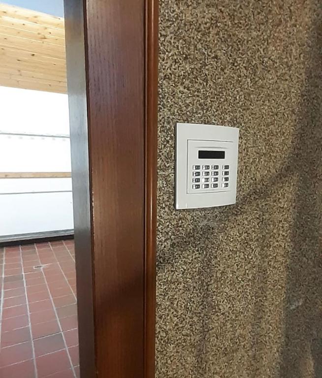 Fotografia z galérie ubytovania Kaiser Apartments v destinácii Scheffau am Wilden Kaiser
