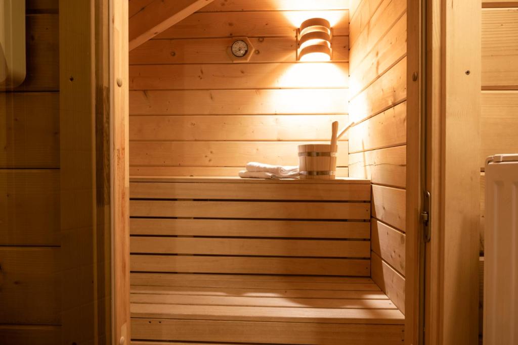 Kép Feriendorf Koralpe Alpenrose szállásáról Frantschach városában a galériában