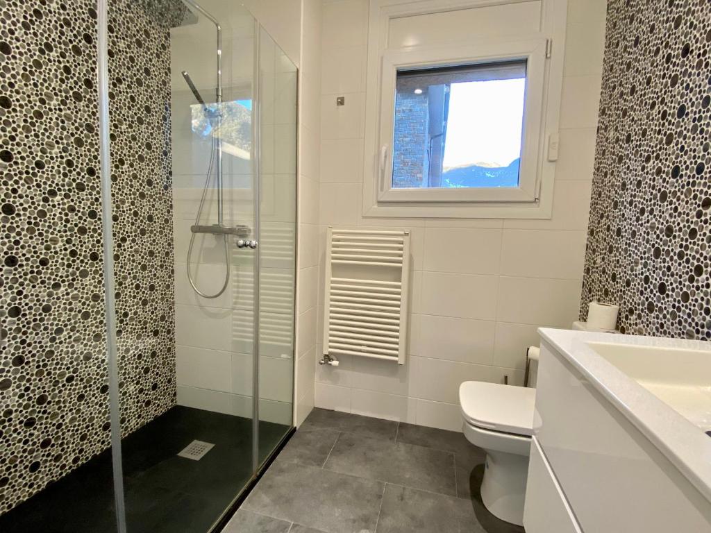 Bagno di PROBER_ENCAMP