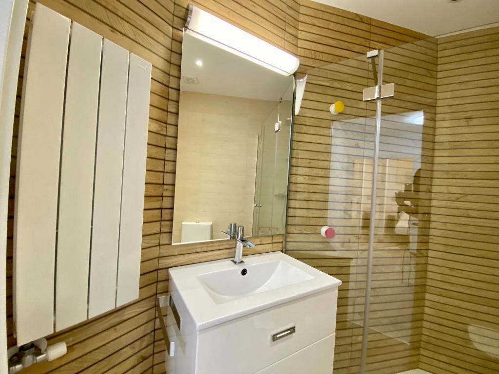 Bagno di PROBER_ENCAMP