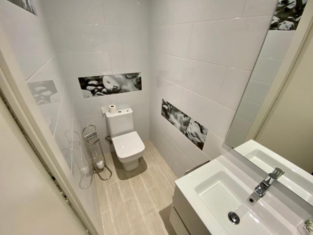 Bagno di PROBER_ENCAMP