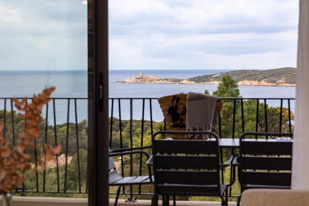 Casa Marina Cargèse - 16