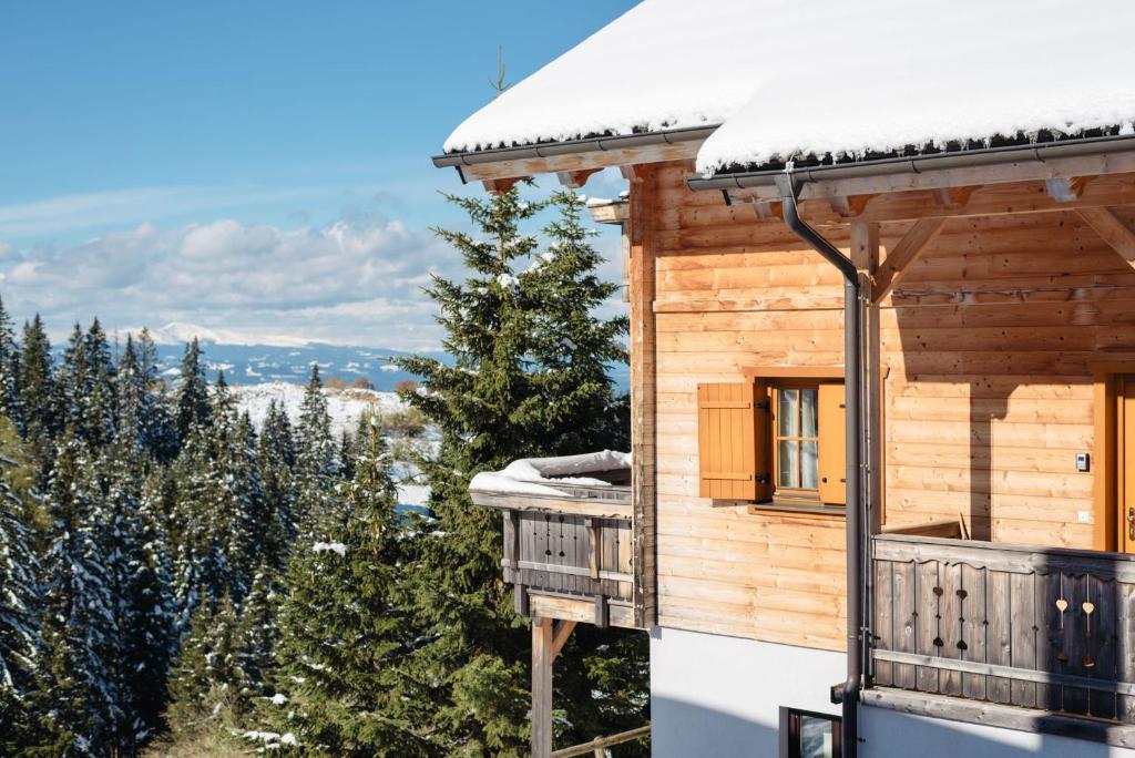 Táj Show holiday homes közelében