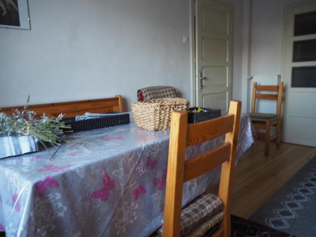 B&B Signora Elvira - Habitación Triple